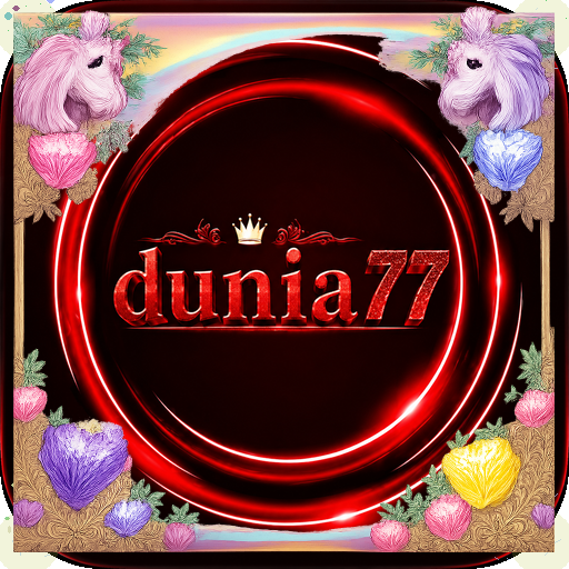 dunia77 — galeri pratinjau - APK Resmi