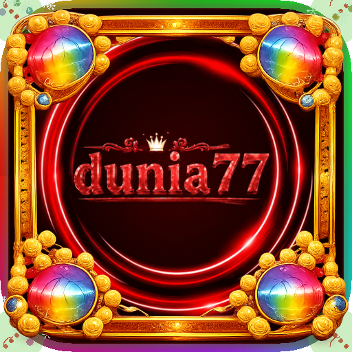 dunia77 — galeri pratinjau Resmi APK